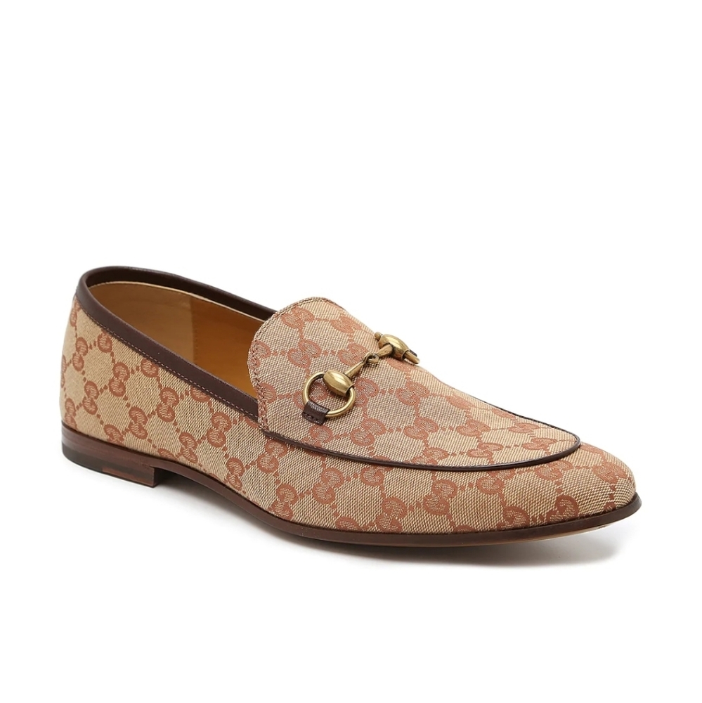 *Brand New* GUCCI Jordaan Loafer